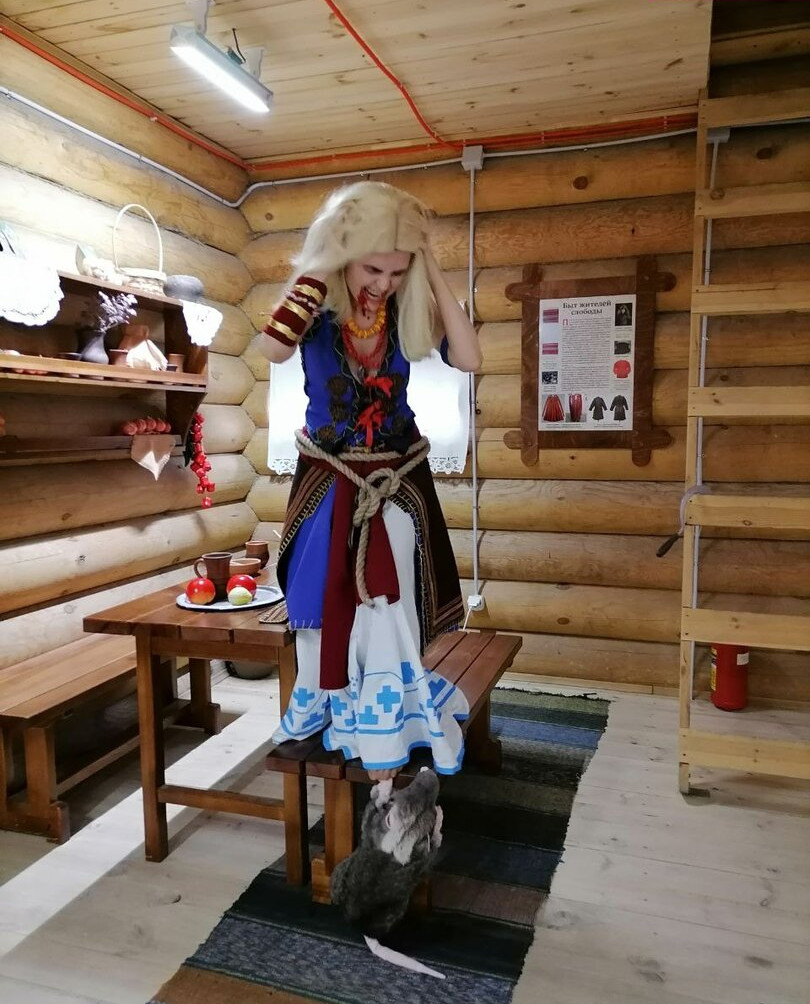 alexandra-bessonova gallery photo #718