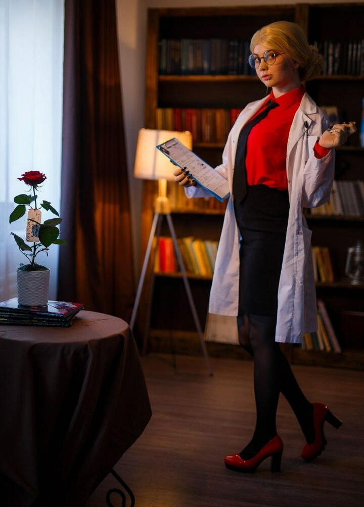 alexandra-bessonova gallery photo #741