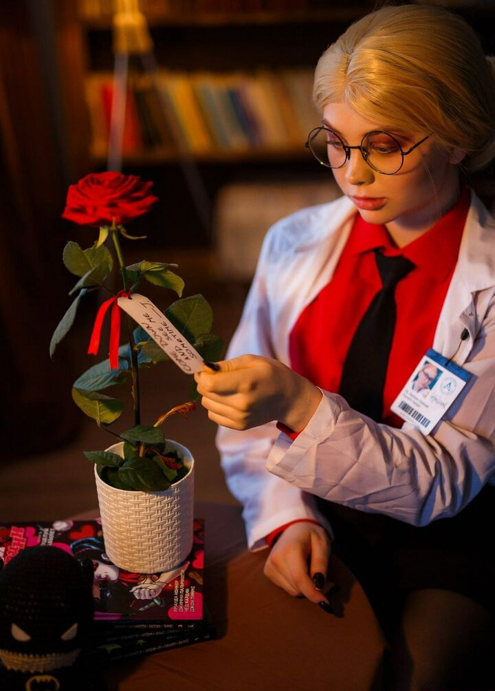 alexandra-bessonova gallery photo #752