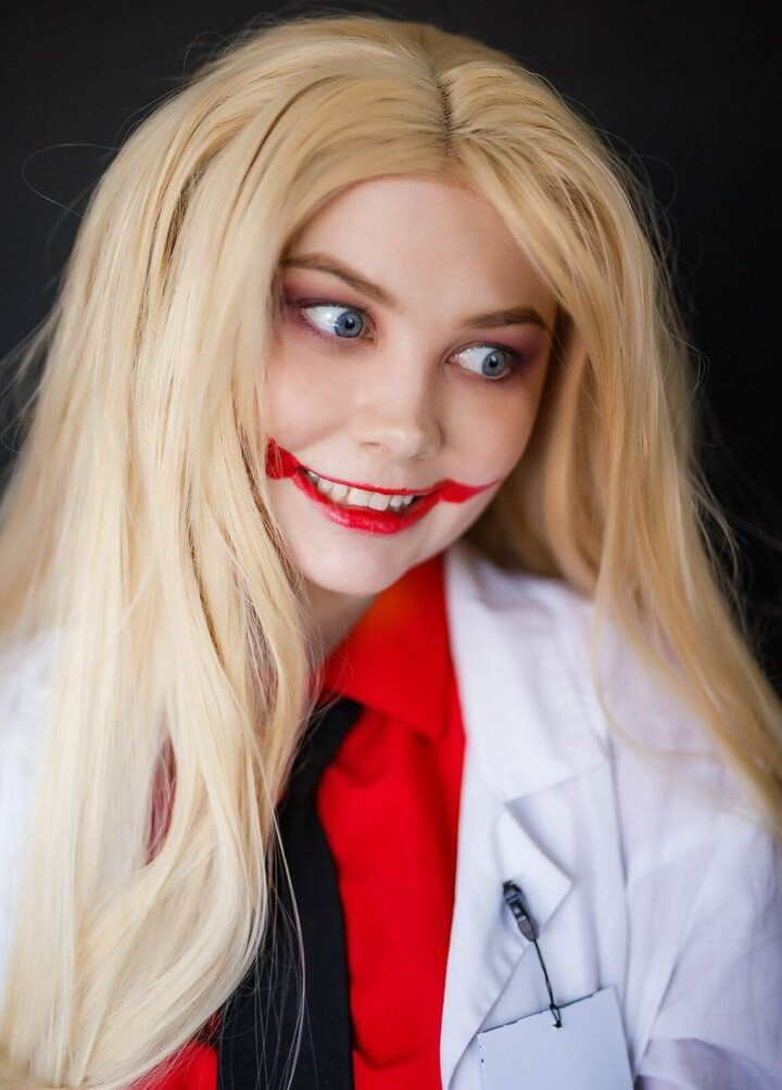 alexandra-bessonova gallery photo #753