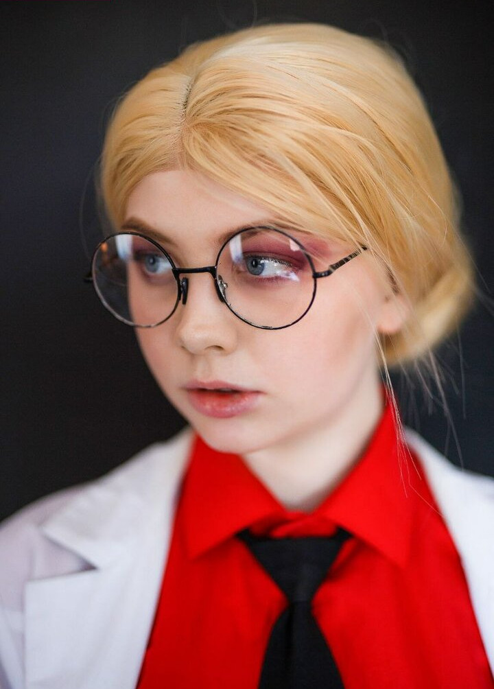 alexandra-bessonova gallery photo #754