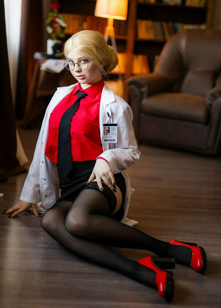 alexandra-bessonova gallery photo #755