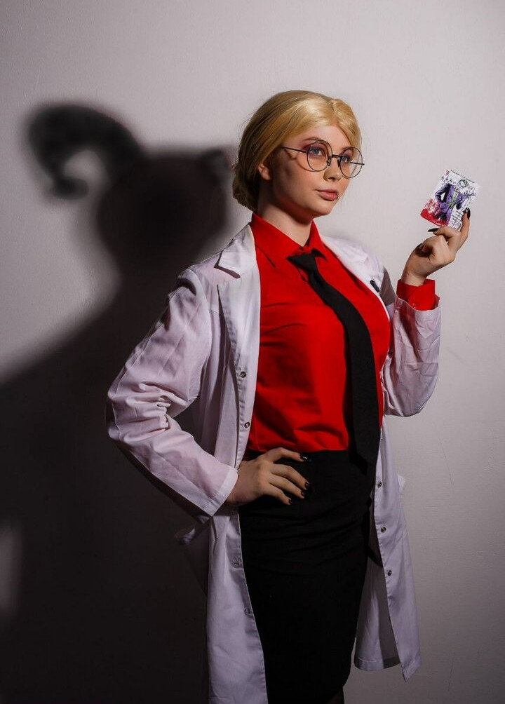 alexandra-bessonova gallery photo #759