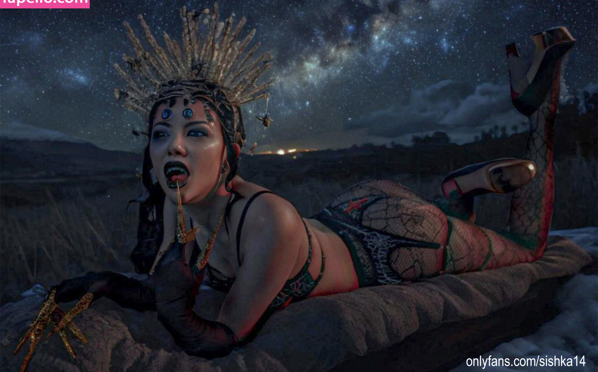 alexandra-bessonova Nude Leaks OnlyFans Photos #84 - Fapshots