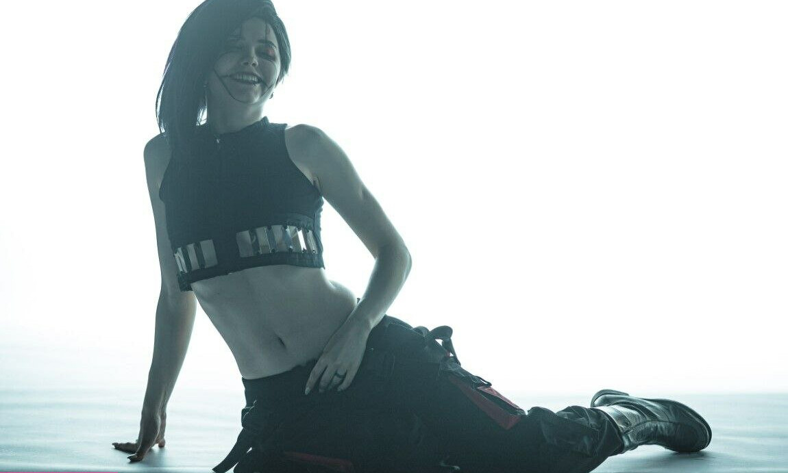 alexandra-bessonova gallery photo #833