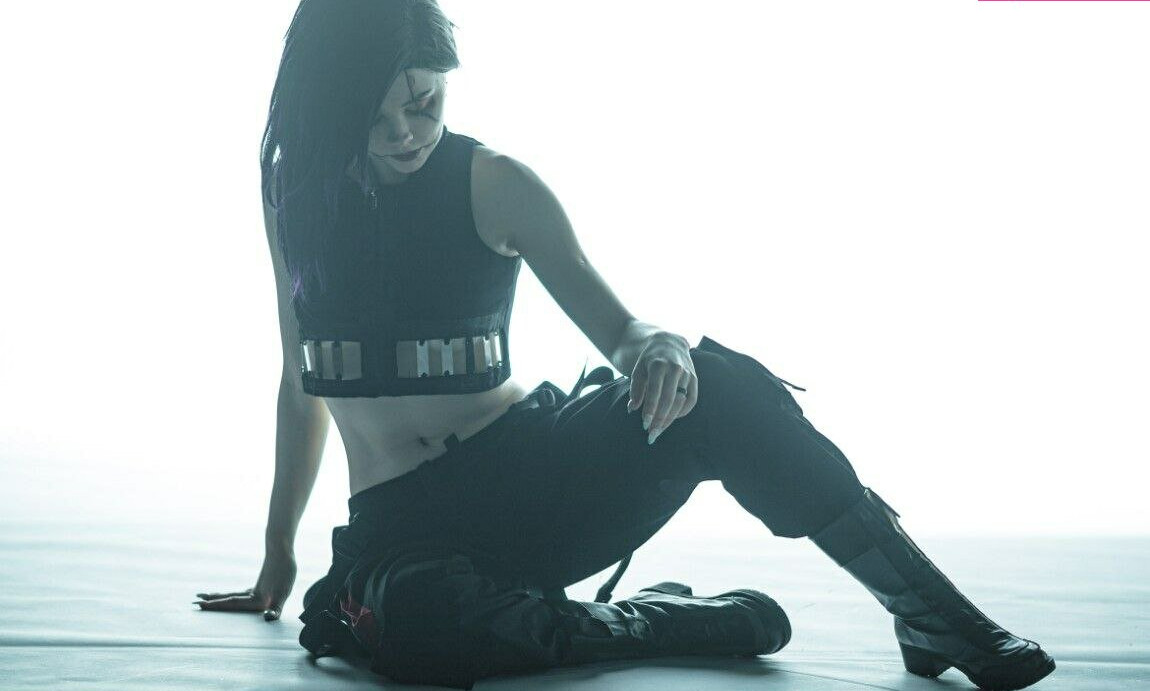 alexandra-bessonova gallery photo #834