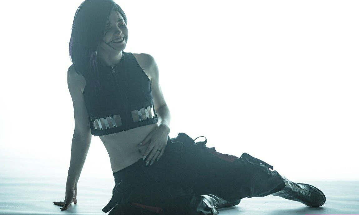 alexandra-bessonova gallery photo #835