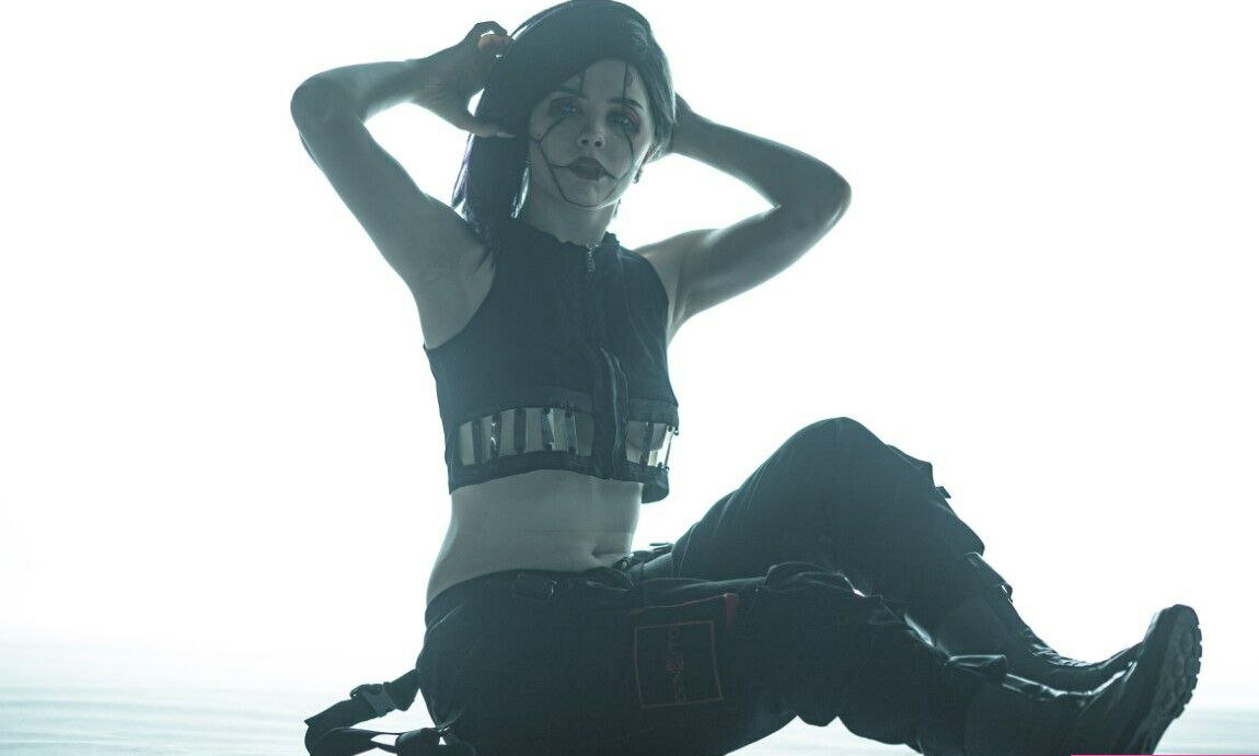 alexandra-bessonova gallery photo #838