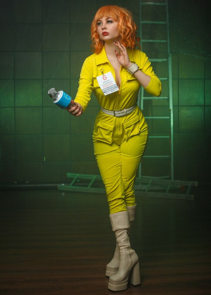 alexandra-bessonova gallery photo #846