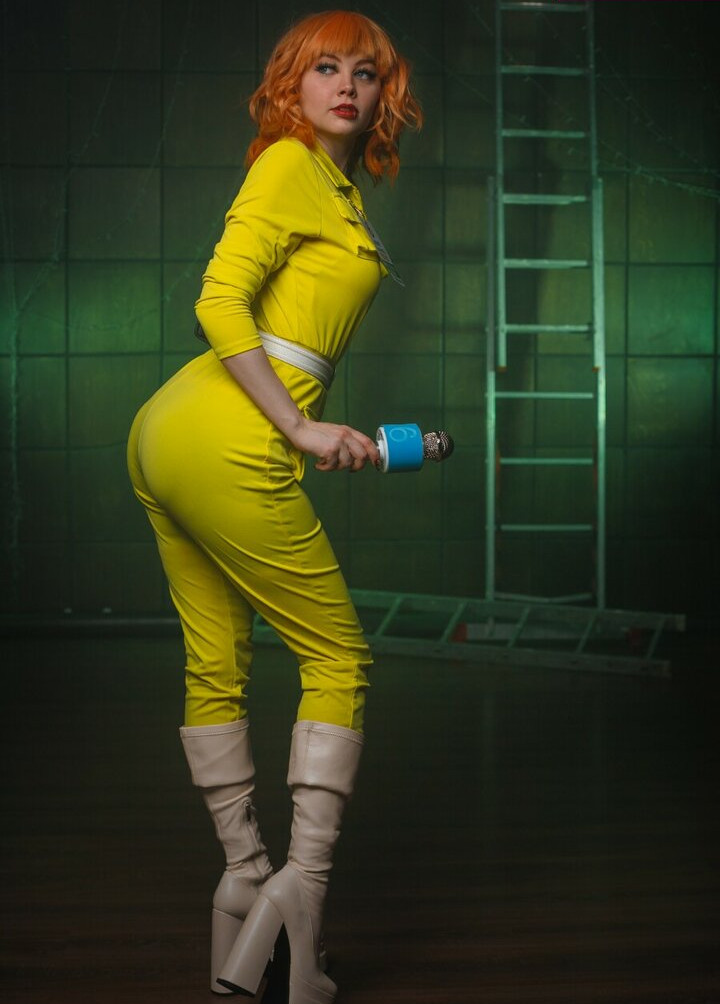 alexandra-bessonova gallery photo #848