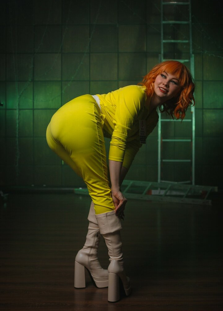 alexandra-bessonova gallery photo #849