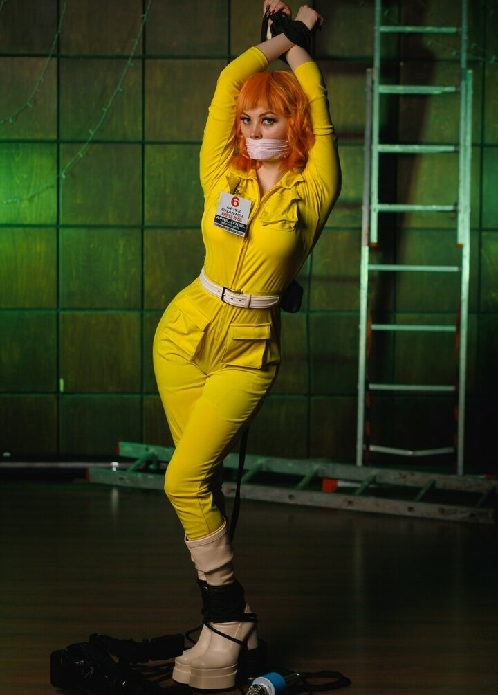 alexandra-bessonova gallery photo #857