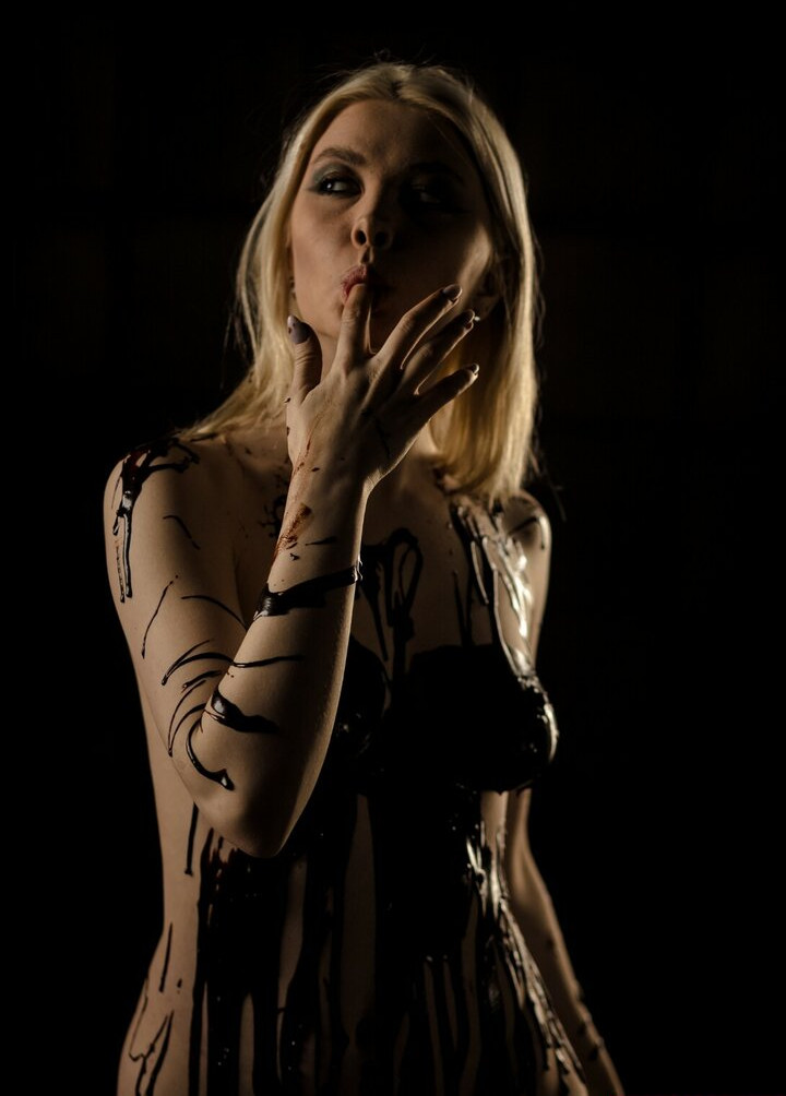 alexandra-bessonova gallery photo #908