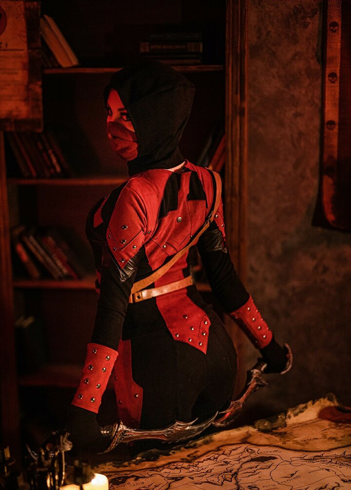 alexandra-bessonova gallery photo #944