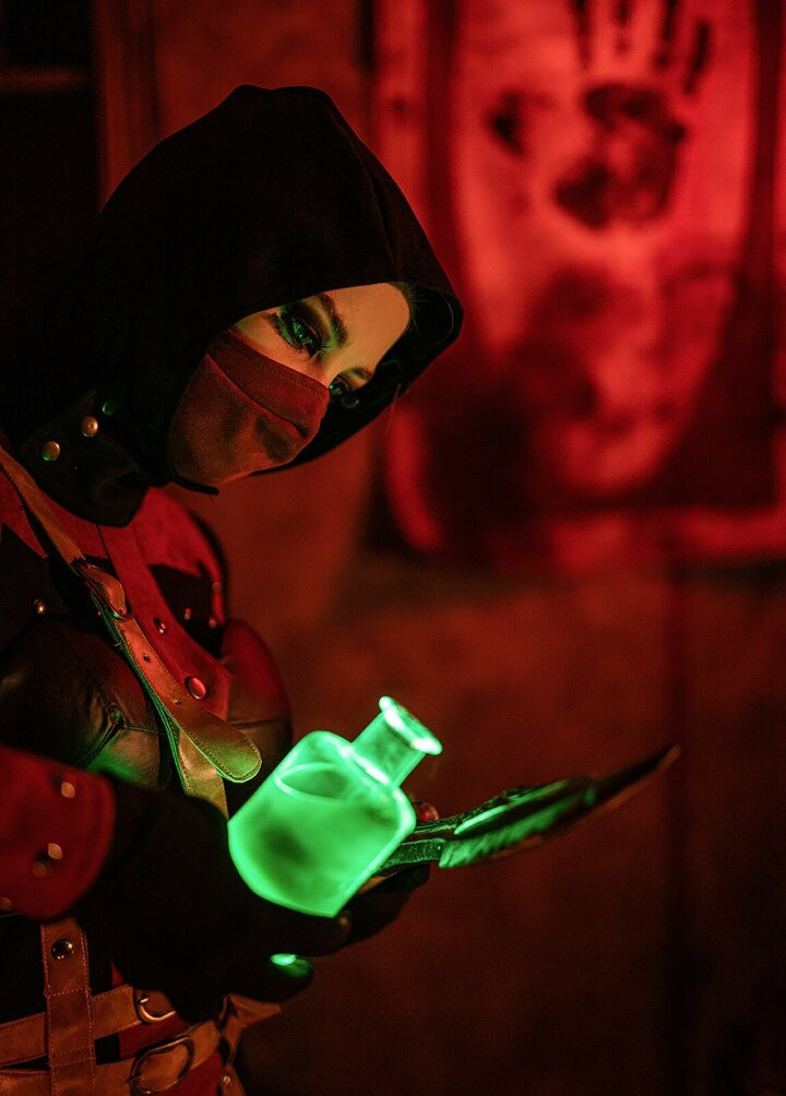 alexandra-bessonova gallery photo #946