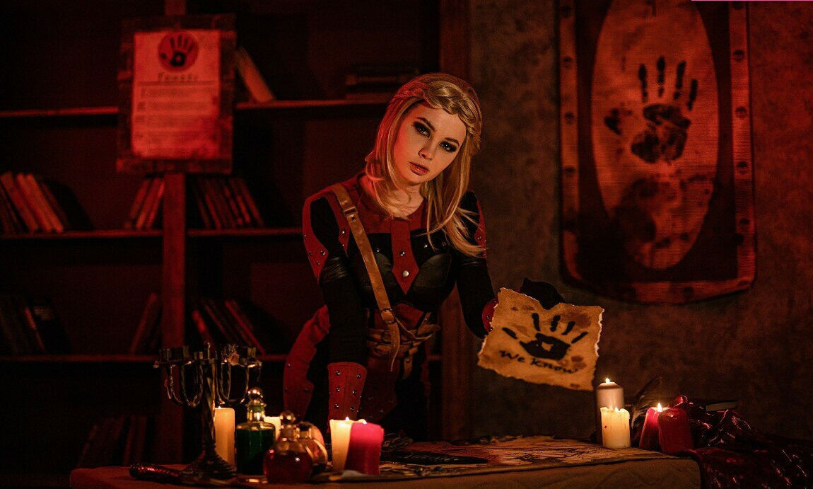 alexandra-bessonova gallery photo #948