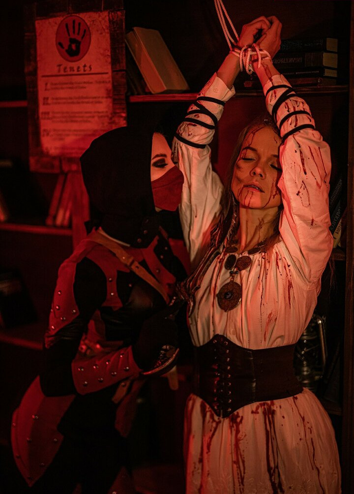 alexandra-bessonova gallery photo #949