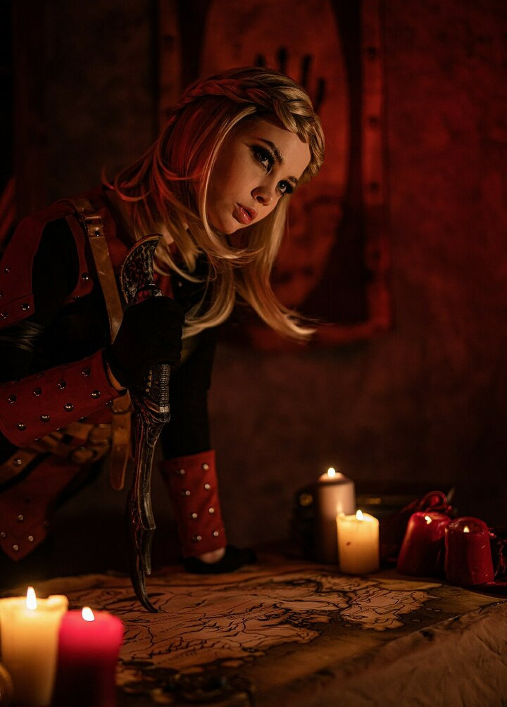 alexandra-bessonova gallery photo #957