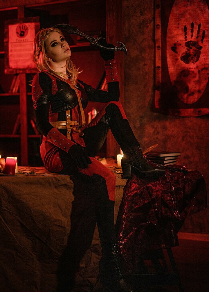 alexandra-bessonova gallery photo #958