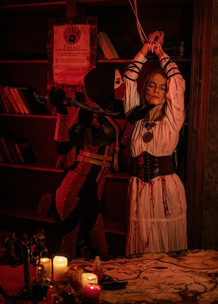 alexandra-bessonova gallery photo #959