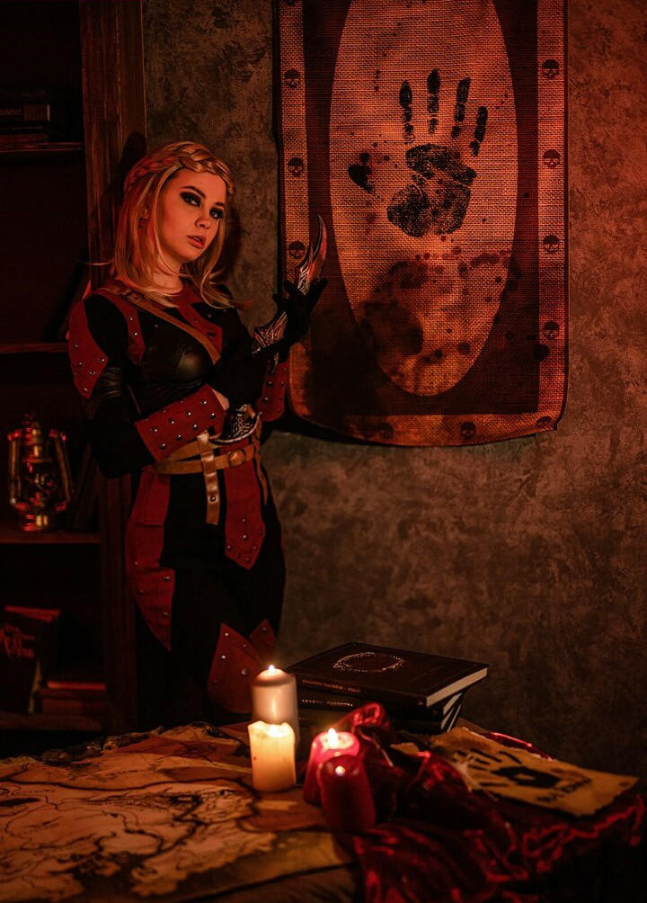 alexandra-bessonova gallery photo #962