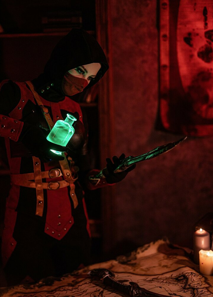 alexandra-bessonova gallery photo #970