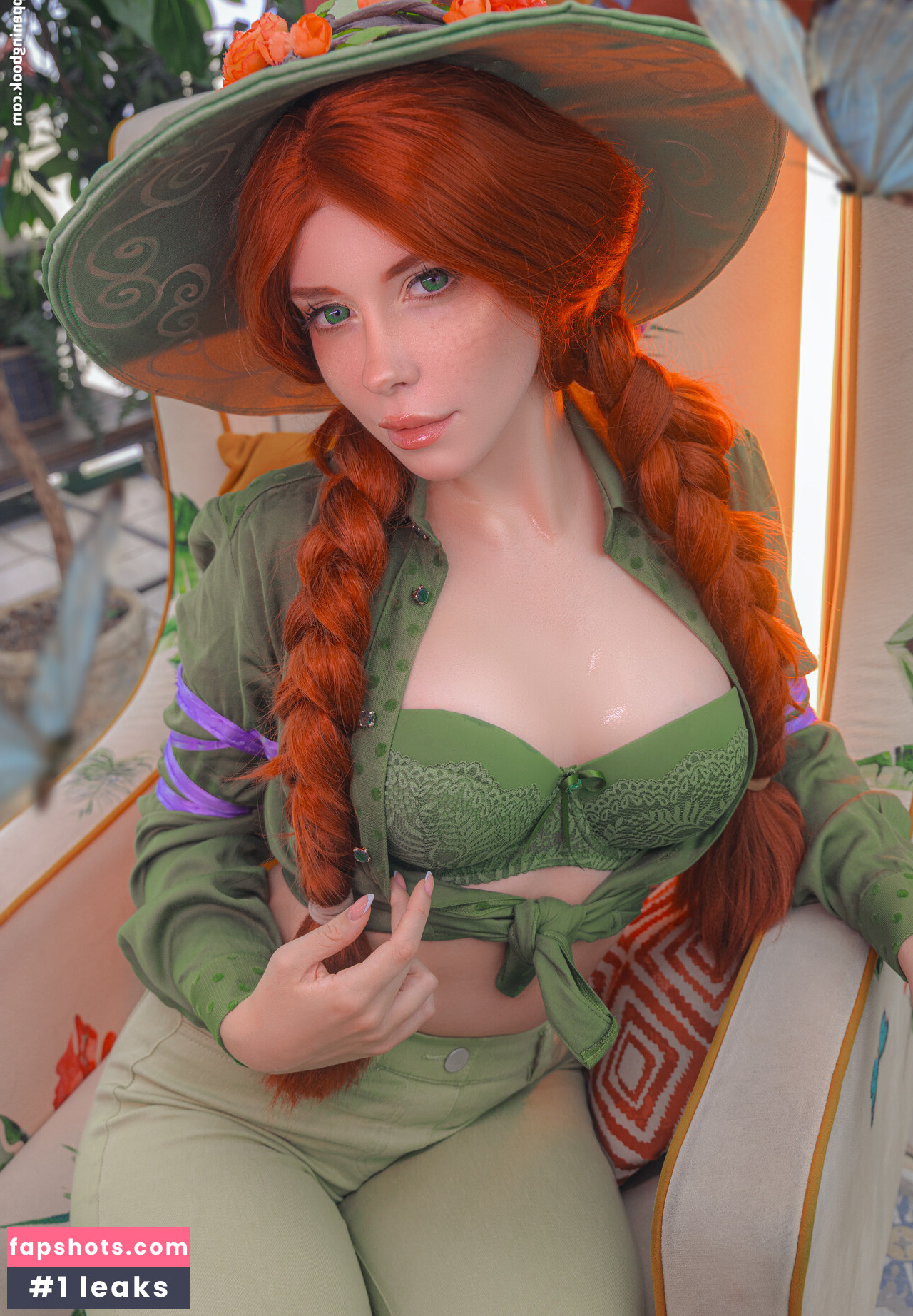 Alexandra Bodler Nacktheit OnlyFans Fotos #164 - Fapshots