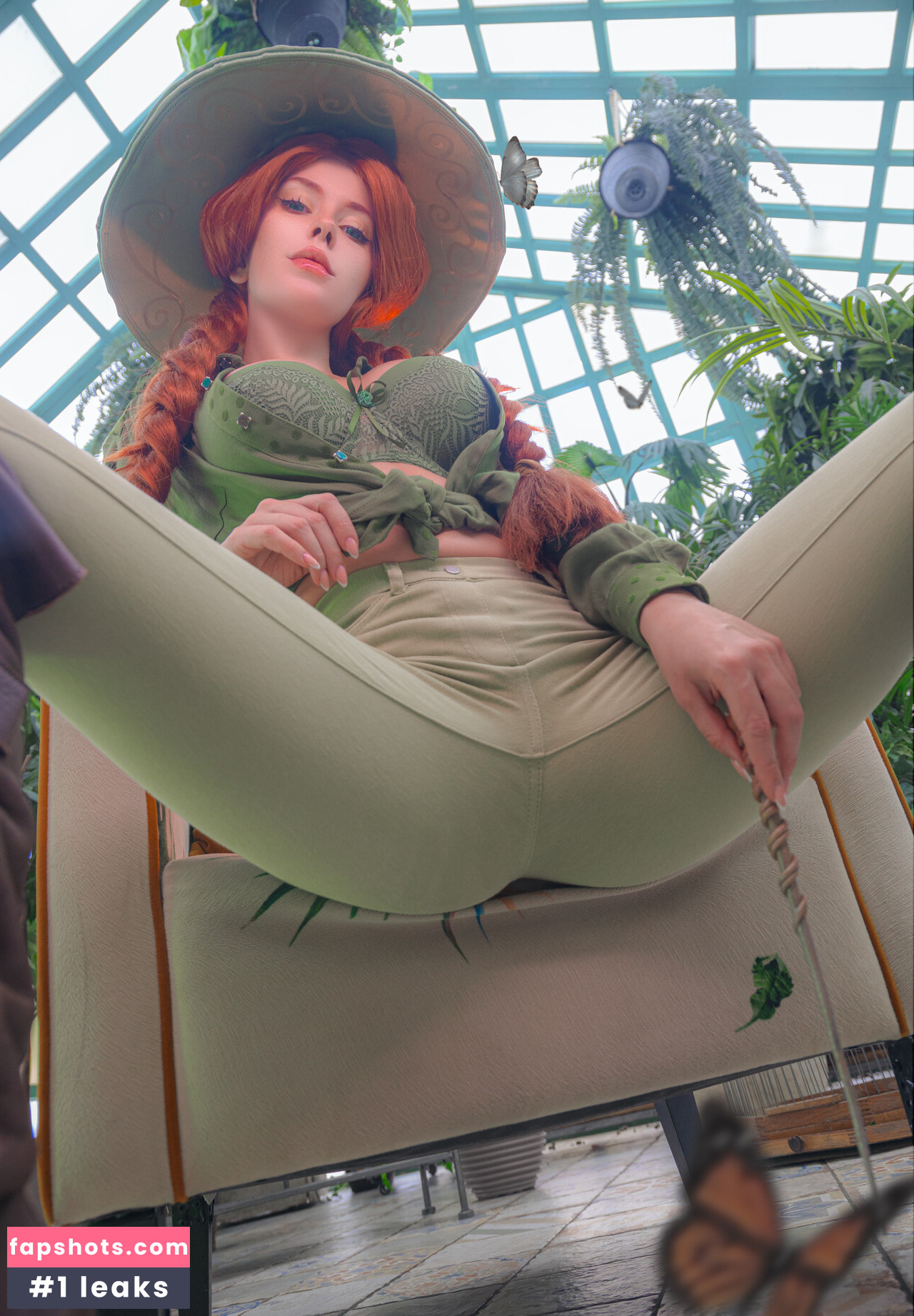 Alexandra Bodler Nacktheit OnlyFans Fotos #167 - Fapshots