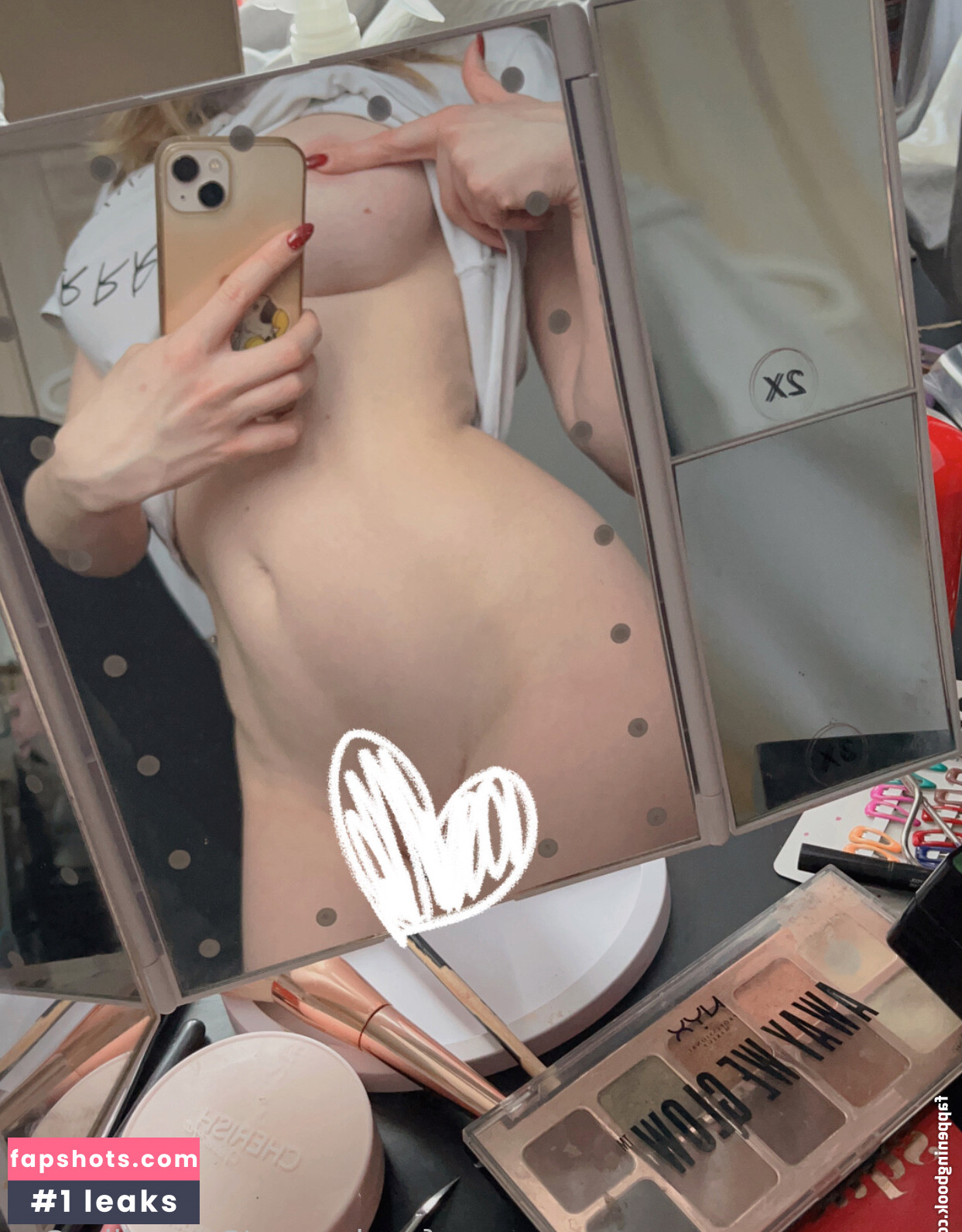 Alexandra Bodler Nacktheit OnlyFans Fotos #203 - Fapshots