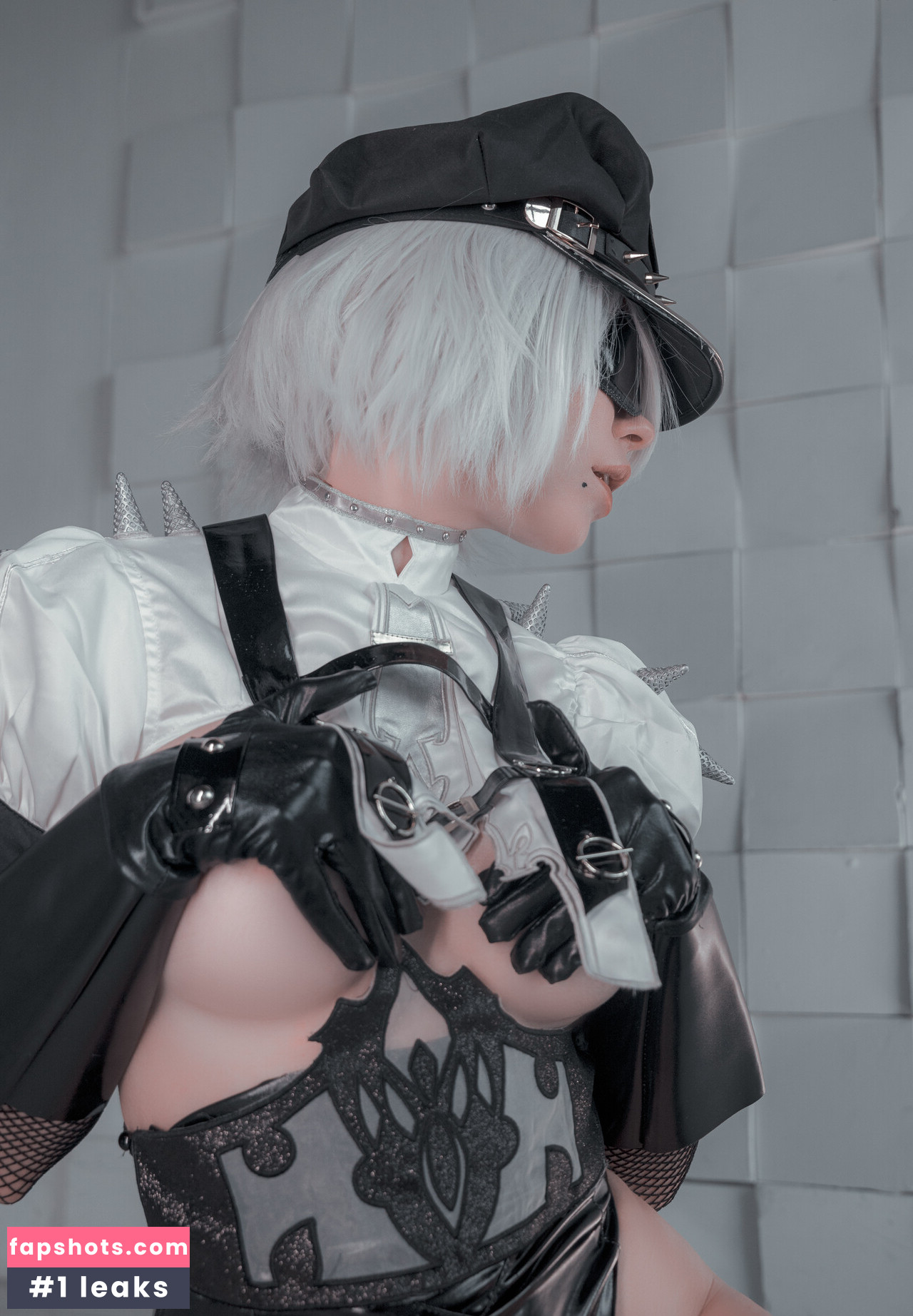 Alexandra Bodler Nacktheit OnlyFans Fotos #22 - Fapshots