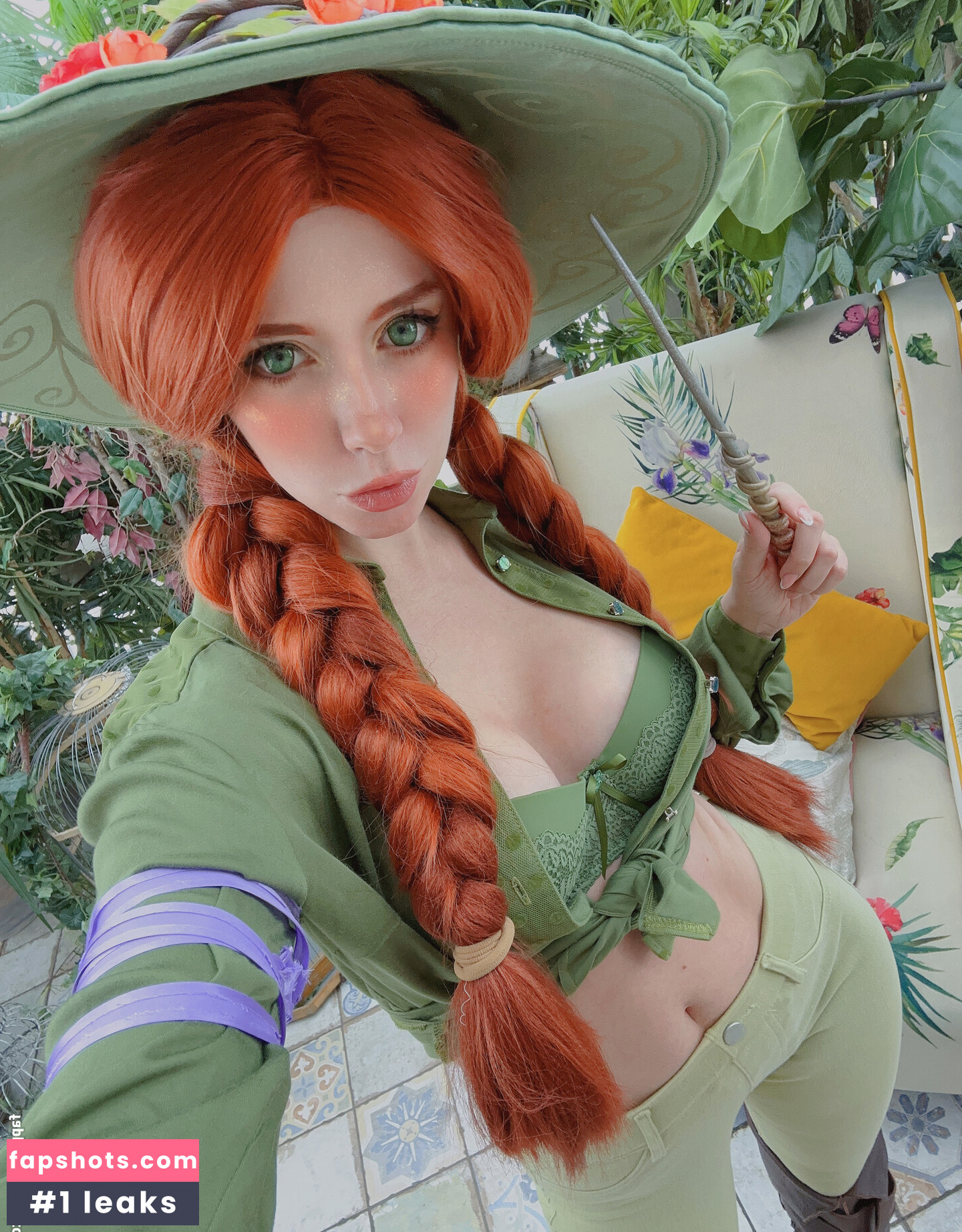 Alexandra Bodler Nacktheit OnlyFans Fotos #237 - Fapshots