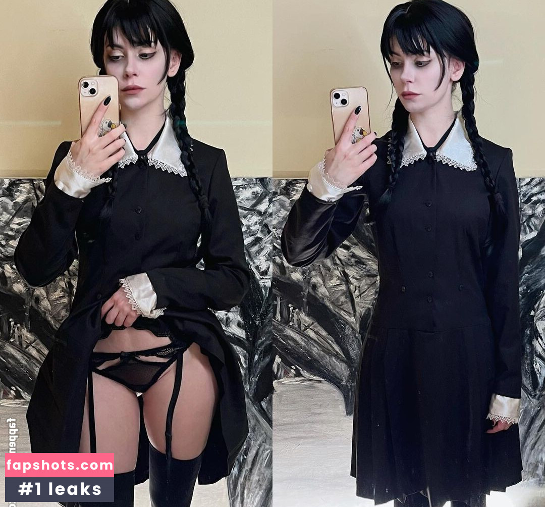 Alexandra Bodler Nacktheit OnlyFans Fotos #274 - Fapshots