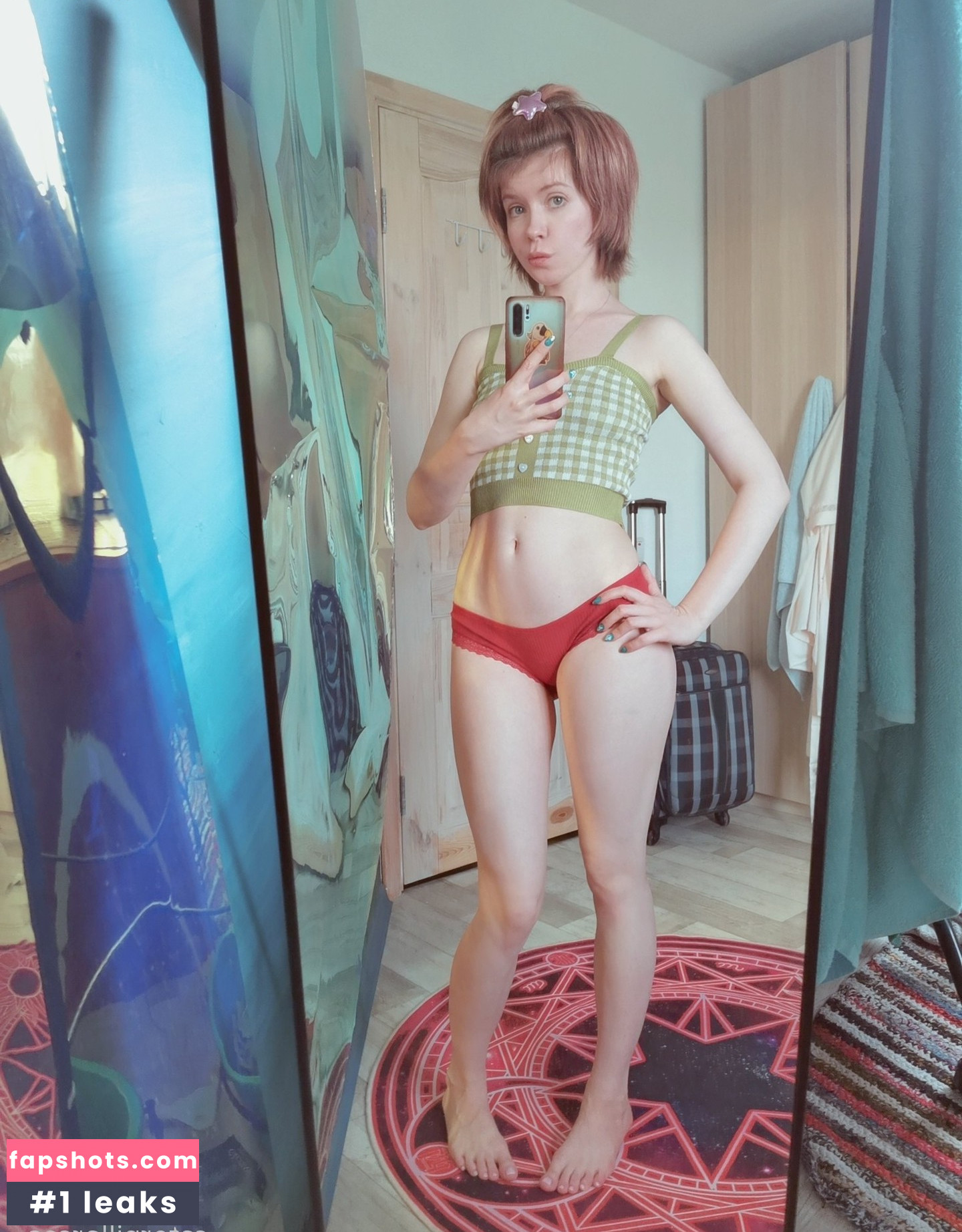 Alexandra Bodler Nacktheit OnlyFans Fotos #319 - Fapshots