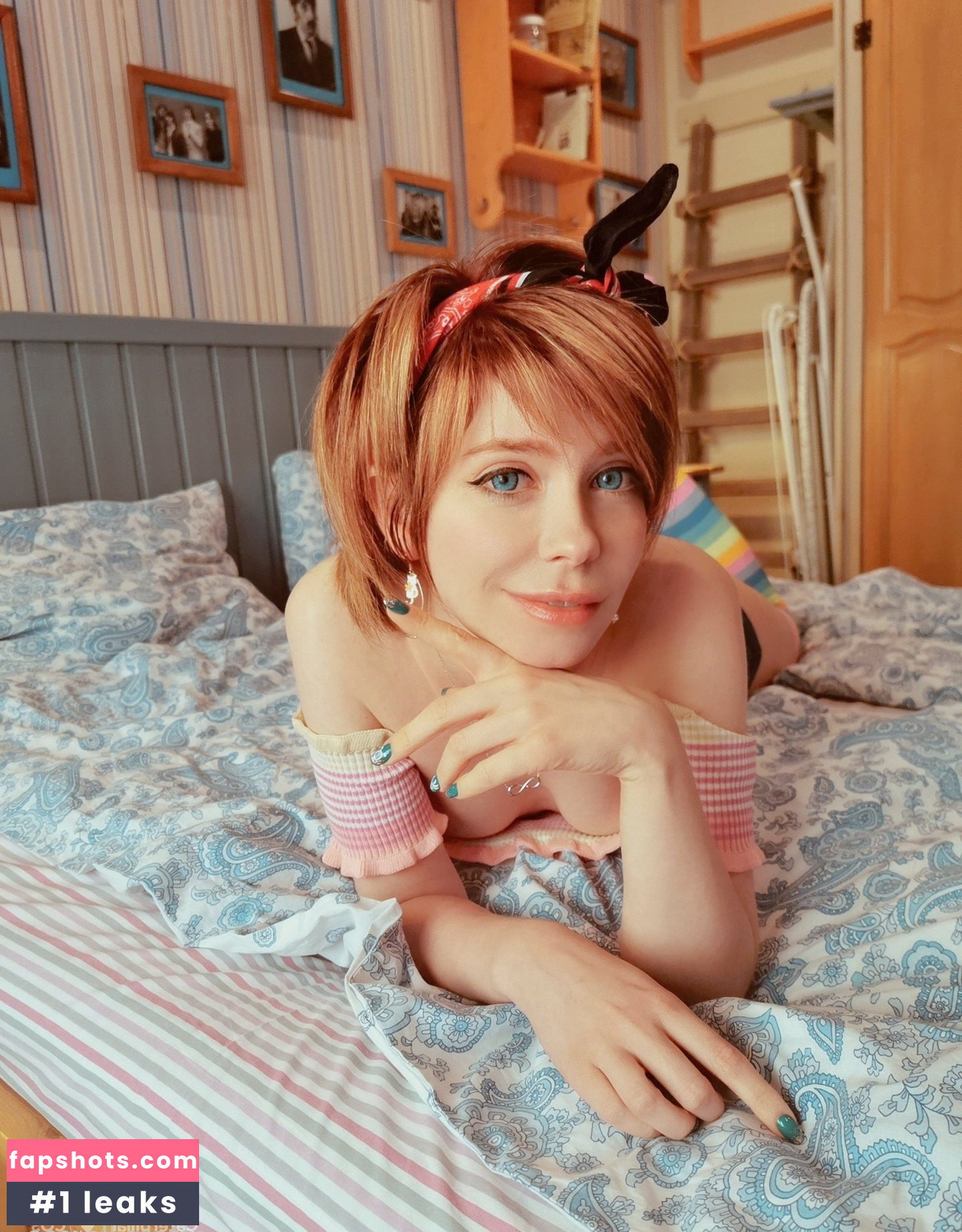 Alexandra Bodler Nacktheit OnlyFans Fotos #329 - Fapshots