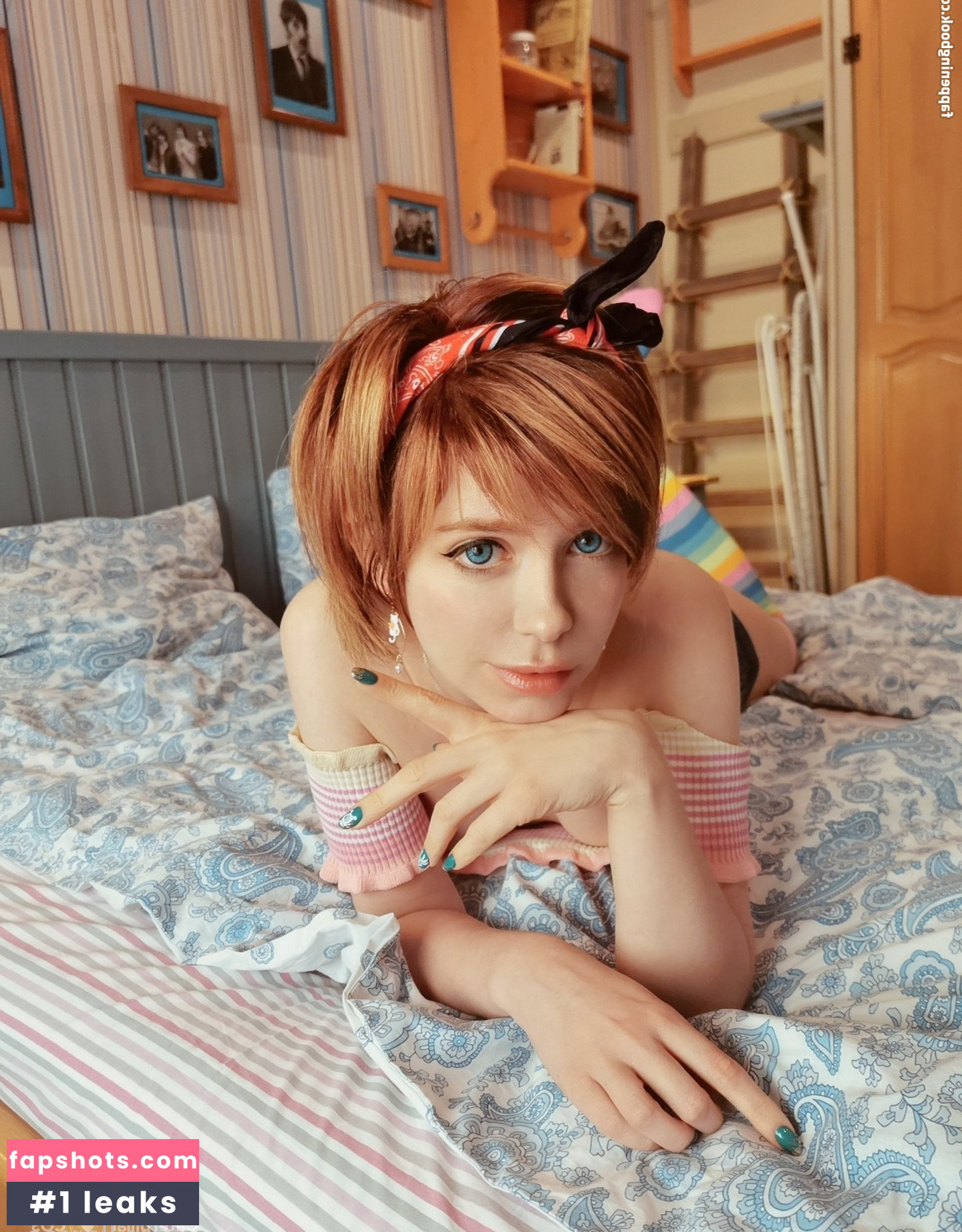 Alexandra Bodler Nacktheit OnlyFans Fotos #339 - Fapshots