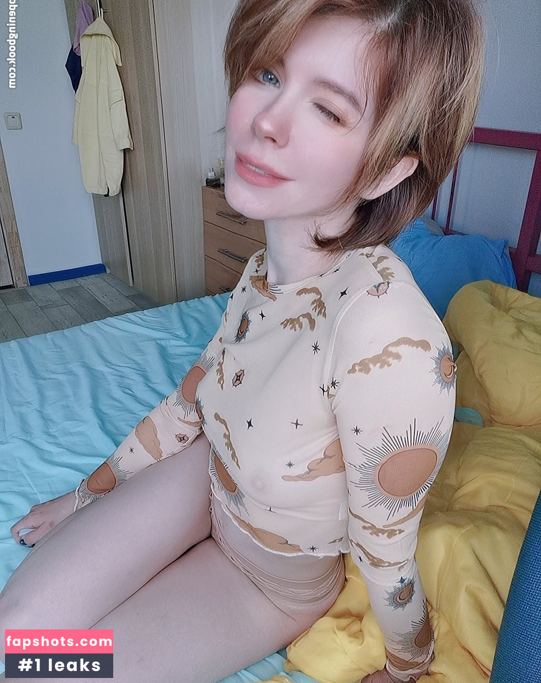 Alexandra Bodler Nacktheit OnlyFans Fotos #340 - Fapshots