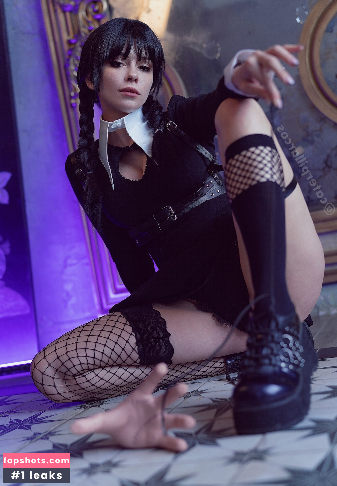 Alexandra Bodler Nacktheit OnlyFans Fotos #5 - Fapshots