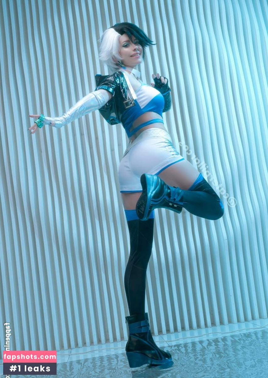 Alexandra Bodler Nacktheit OnlyFans Fotos #6 - Fapshots