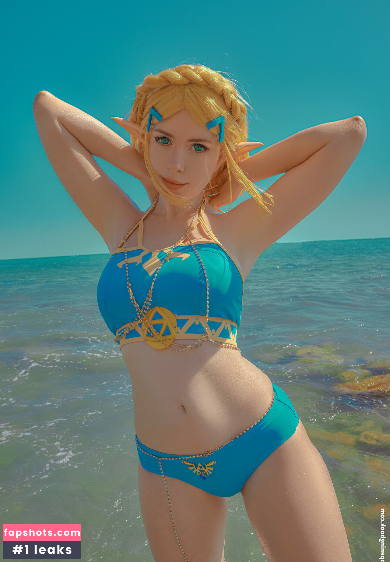 Alexandra Bodler Nacktheit OnlyFans Fotos #59 - Fapshots