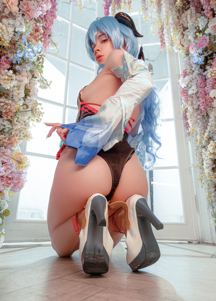 alexandra-bodler Nahé úniky fotek pouze od fanoušků #1043 - Fapshots