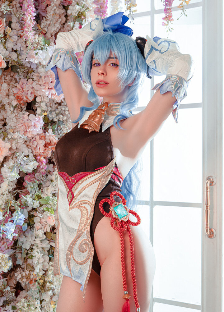 alexandra-bodler Nahé úniky fotek pouze od fanoušků #1049 - Fapshots