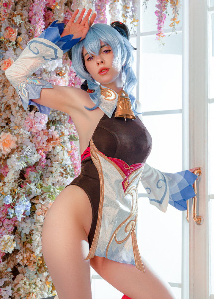 alexandra-bodler Nahé úniky fotek pouze od fanoušků #1050 - Fapshots