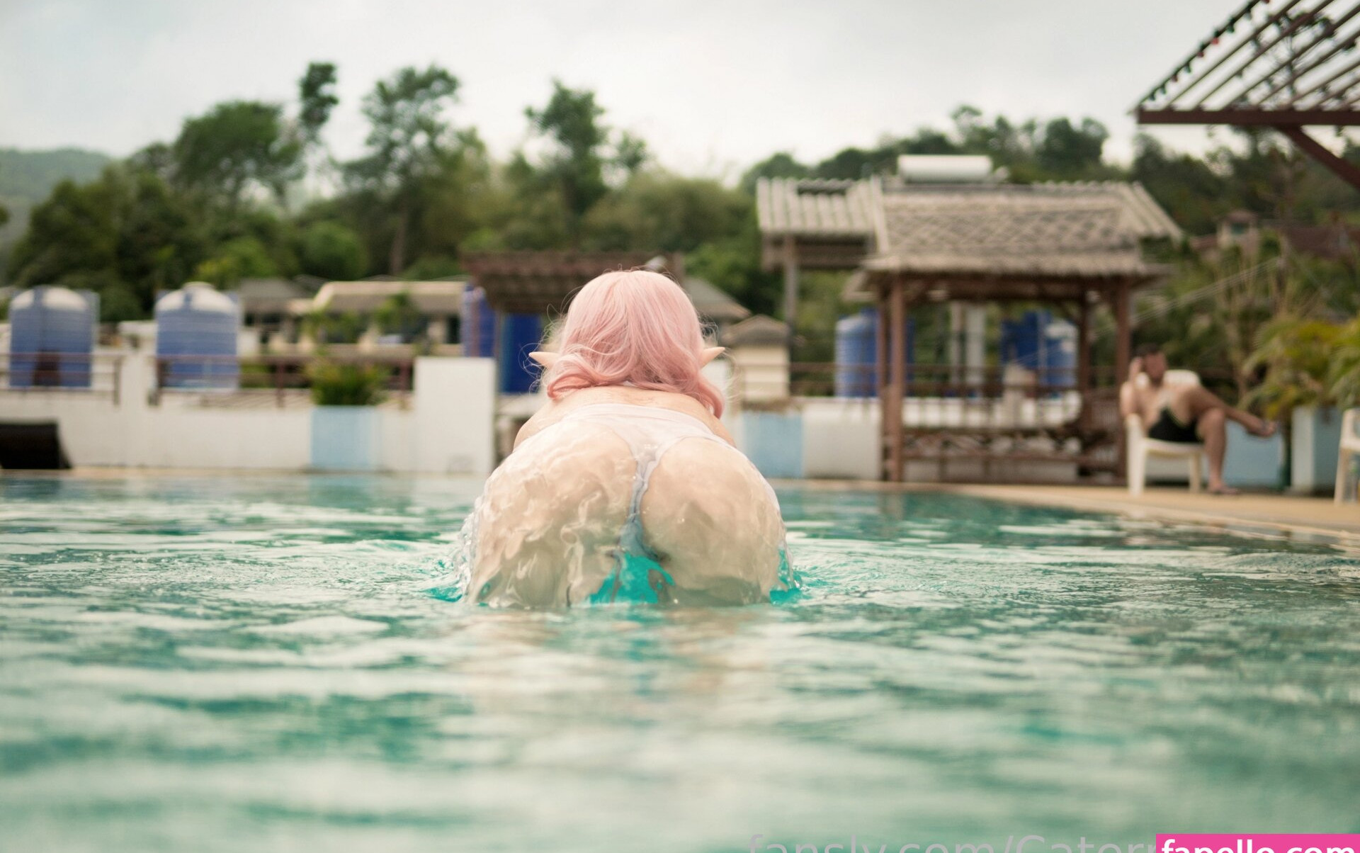 alexandra-bodler Nahé úniky fotek pouze od fanoušků #1100 - Fapshots