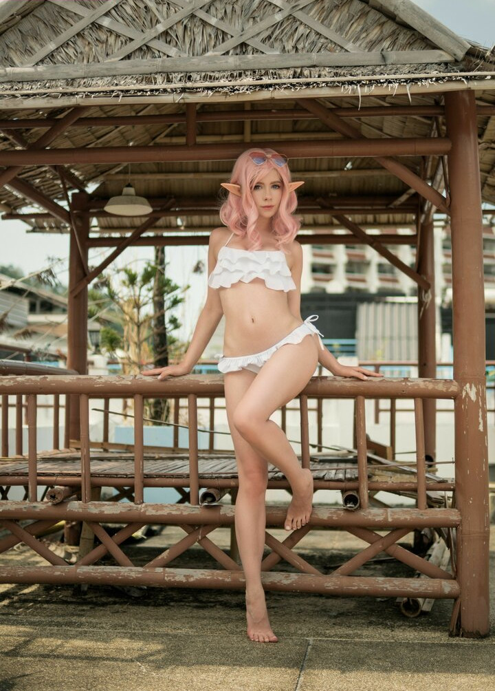 alexandra-bodler Nahé úniky fotek pouze od fanoušků #1106 - Fapshots