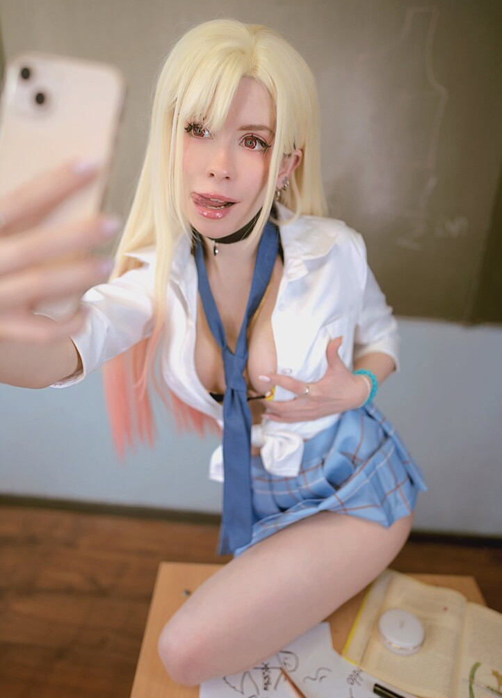 alexandra-bodler Nahé úniky fotek pouze od fanoušků #1141 - Fapshots