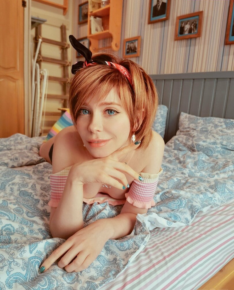 alexandra-bodler Nahé úniky fotek pouze od fanoušků #1226 - Fapshots