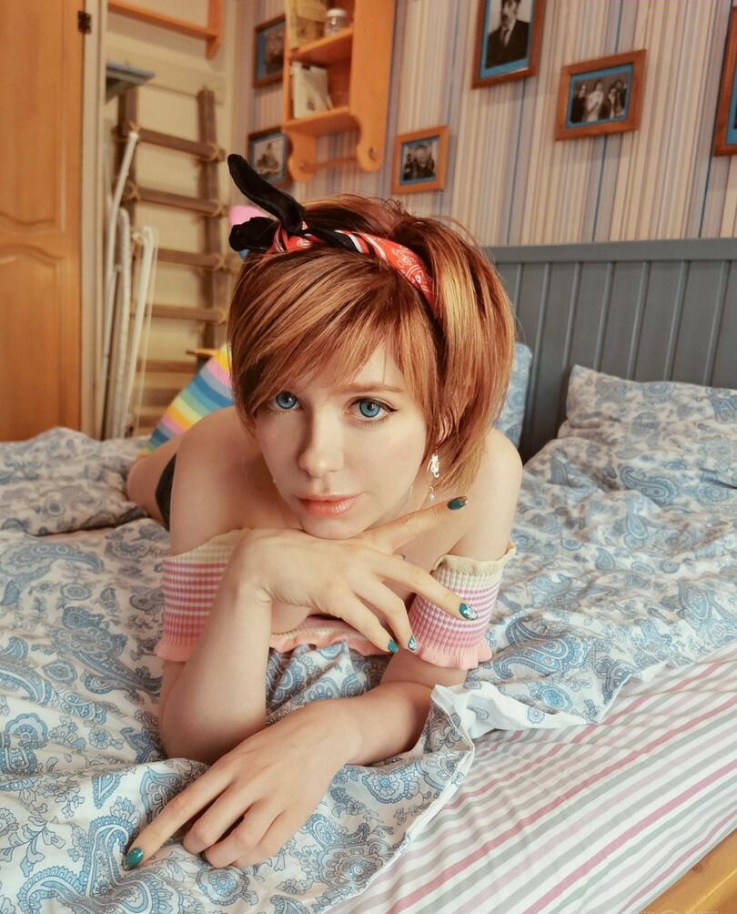 alexandra-bodler Nahé úniky fotek pouze od fanoušků #1227 - Fapshots