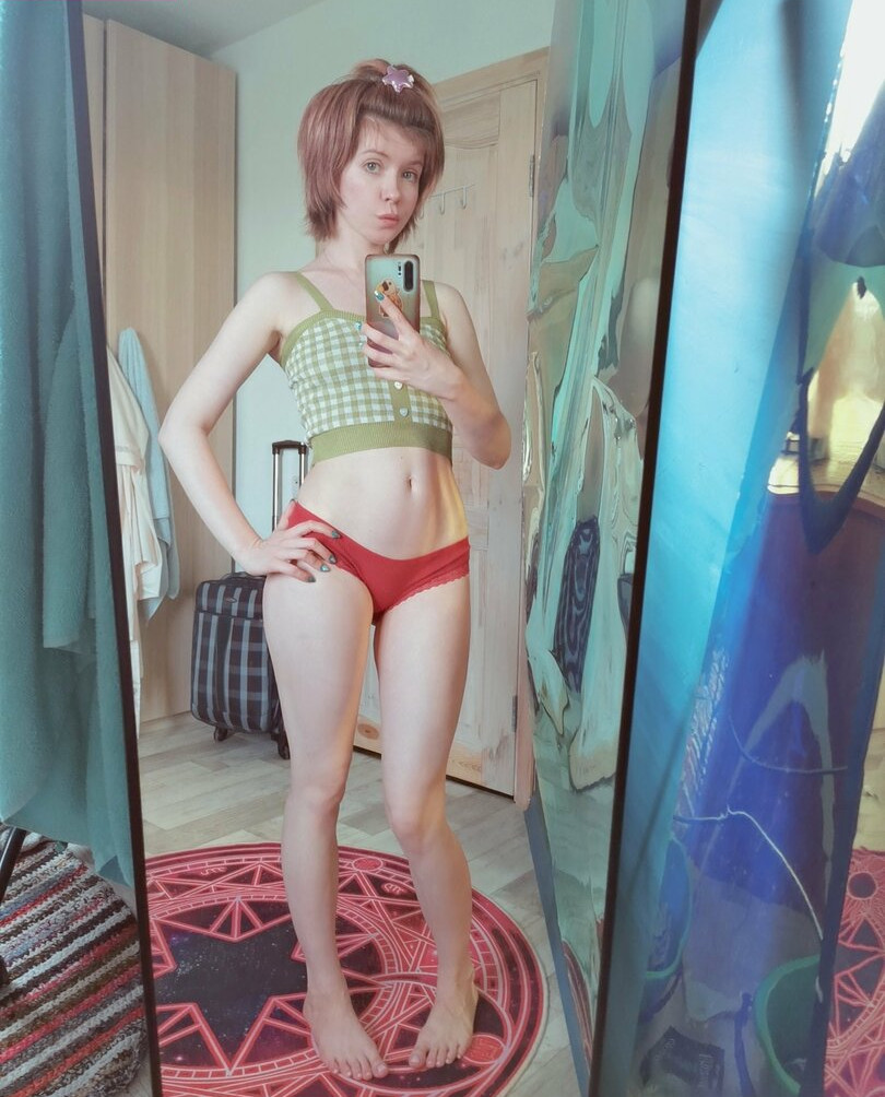 alexandra-bodler Nahé úniky fotek pouze od fanoušků #1230 - Fapshots