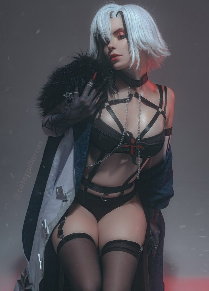 alexandra-bodler Filtración Desnuda OnlyFans Foto #339 - Fapshots