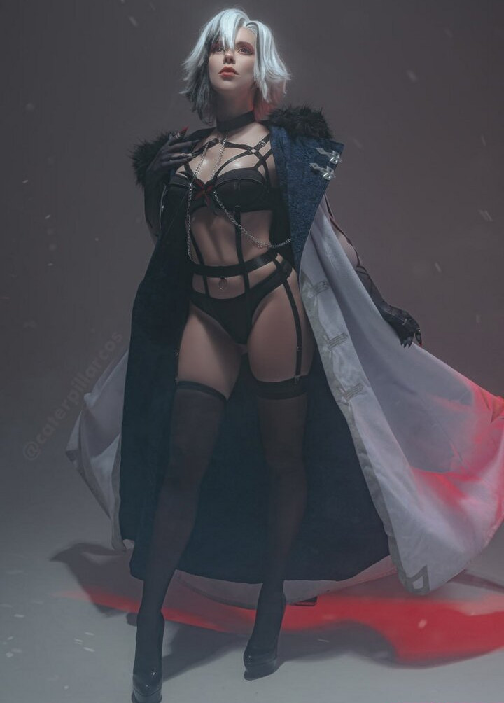 alexandra-bodler Filtración Desnuda OnlyFans Foto #340 - Fapshots